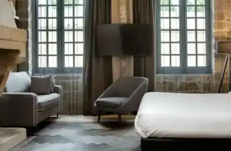 Mercure Istanbul Altunizade - 5