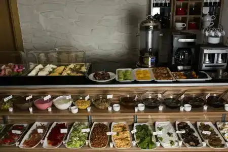 Peninsula Galata Boutique - 30