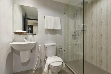 Aspira Residence Ruamrudee - 40