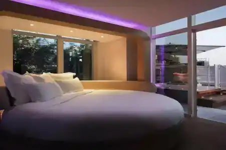 YOTEL New York Times Square - 12