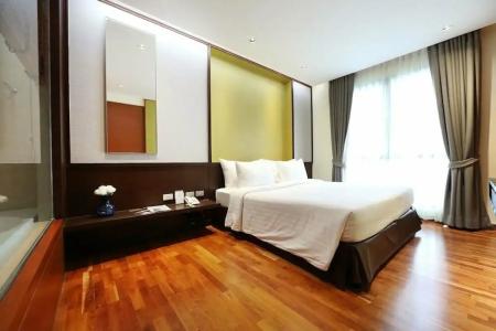 Amanta & Residence Ratchada - 44