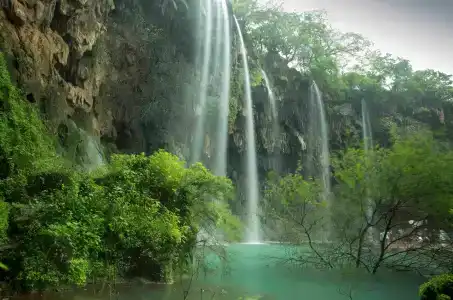 Al Baleed Resort Salalah by Anantara - 4