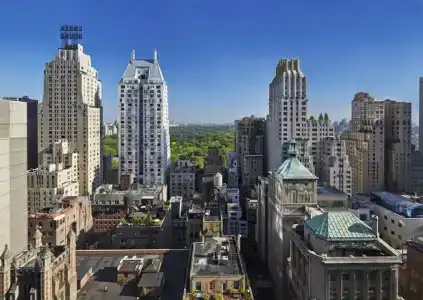 Le Meridien New York, Central Park by Marriott - 1