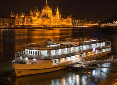 Grand Jules - Boat - 0