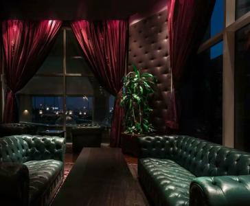 Radisson Blu, Doha - 58