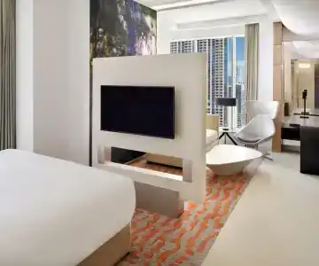 Crowne Plaza Dubai Marina, an IHG - 35