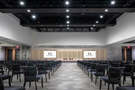 The LINQ and Casino - 64