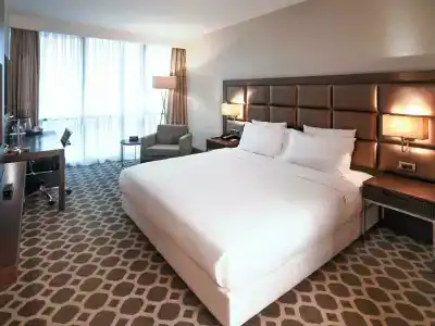 Mercure Istanbul West & Convention Center - 44