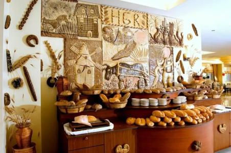 Holiday Garden Resort - 27