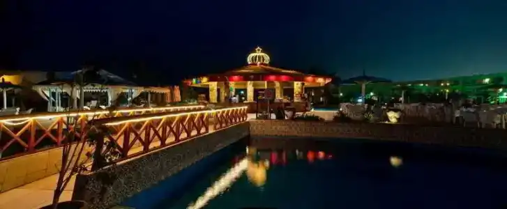 Ali Baba Palace -Families and Couples Only- - 22