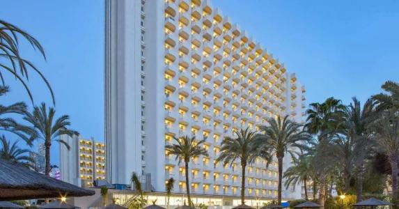 Sol Pelicanos Ocas - 56