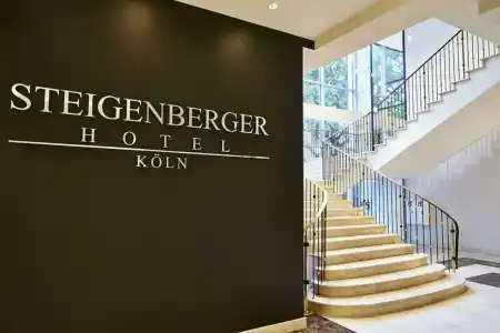 Steigenberger Koln - 3