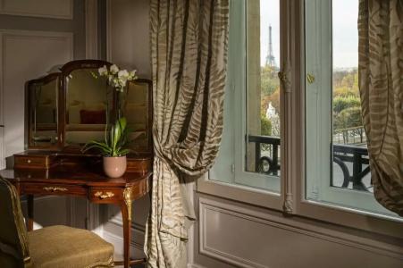 Hôtel Regina Louvre - 27