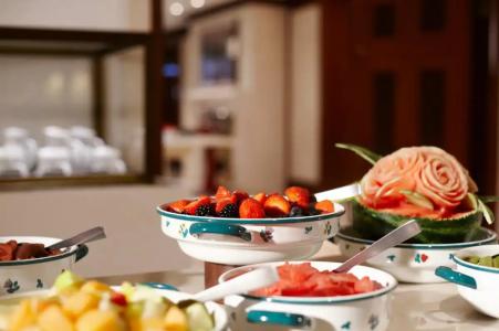 Adlon Kempinski Berlin - 16