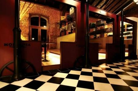 Montania Town Mudanya - 25