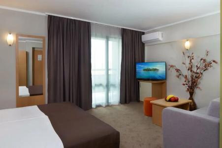 Aktinia - All Inclusive - 2