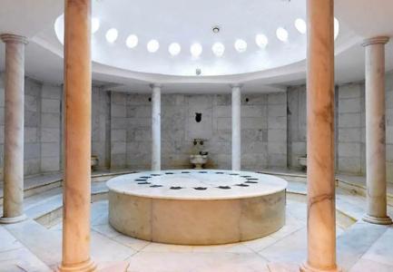 Renaissance Polat Istanbul - 16