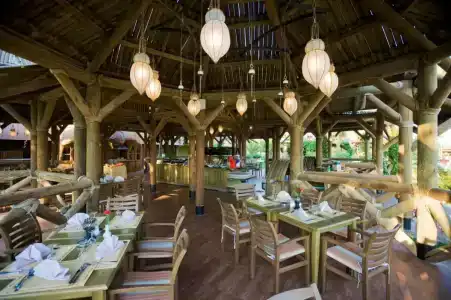 Sentido Kamelya Selin Luxury Resort & Spa - 82