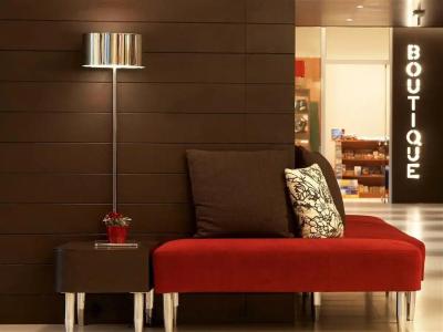 Novotel Athens - 87