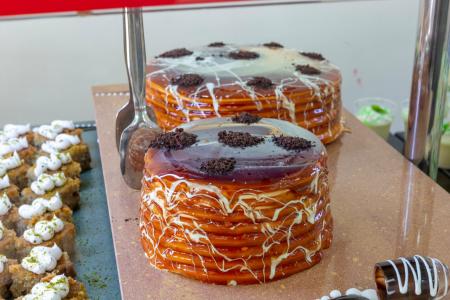 Yelken Mandalinci Spa&Wellness - 67