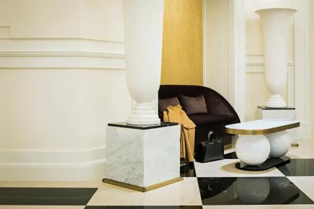 Sofitel Le Scribe Paris Opera - 53