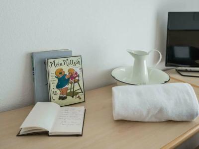 Novotel Berlin Mitte - 54