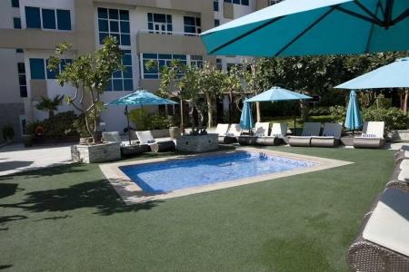 Elite Seef Residence And - 45