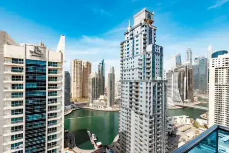 Radisson Blu Residence, Dubai Marina - 80