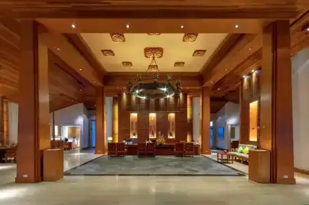 Katathani Phuket Beach Resort - SHA Extra Plus - 39