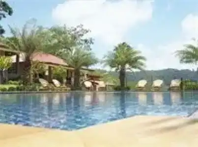 Chomview Resort - 56