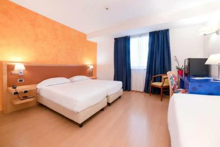 ibis Styles Roma Vintage - 98