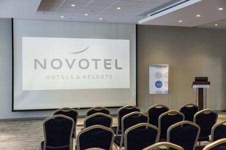 Novotel Istanbul Zeytinburnu - 61