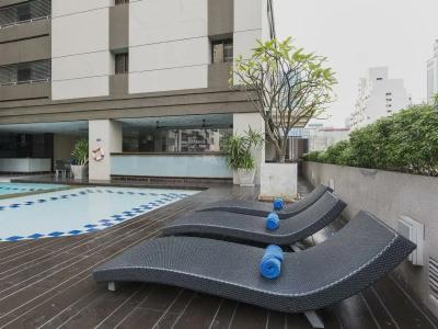 Bliston Suwan Park View - SHA Plus - 38