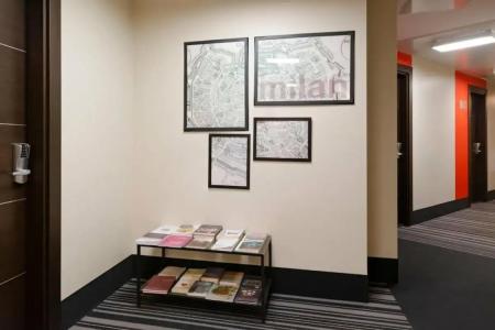 B&B Milano San Siro - 49