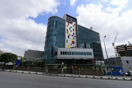 Park Inn By Radisson Istanbul Ataturk Airport - 61