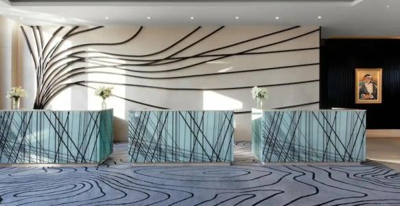Radisson Collection Muscat, Hormuz Grand - 94