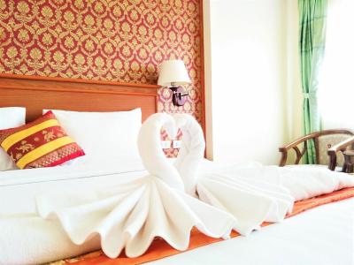 Phaithong Sotel Resort - SHA PLUS - 86
