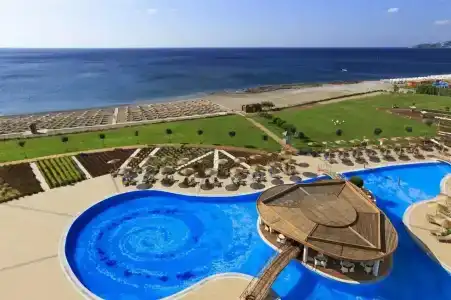 Elysium Resort & Spa - 75