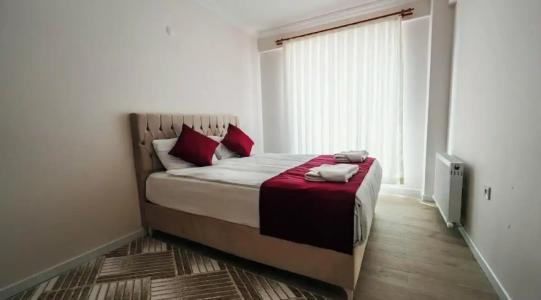 Aja Cappadocia Cave - 34