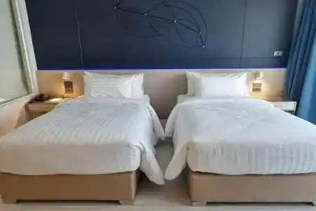 Pattaya Discovery Beach - SHA Extra Plus - 35