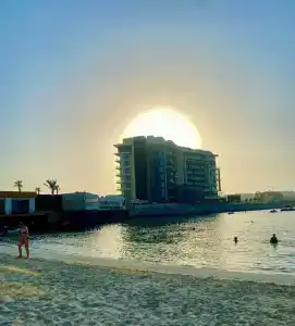Hyatt Centric Jumeirah - 77
