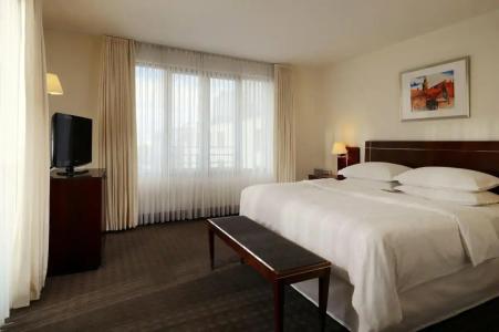 Sheraton Carlton Nuernberg - 49