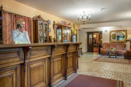 Romantic Boutique & Spa - 37