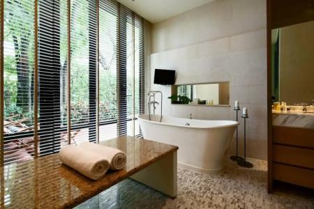 Grand Hyatt Erawan Bangkok - 24