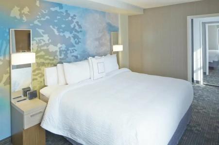 Courtyard by Marriott Lake George - 88