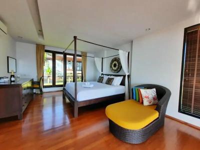 Plub Pla Koh Mak Retreat - 52