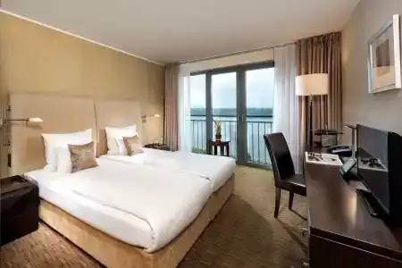 The Rilano Hamburg - 2