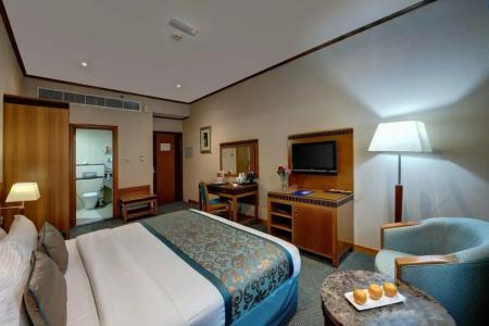 Golden Tulip Al Barsha - 74