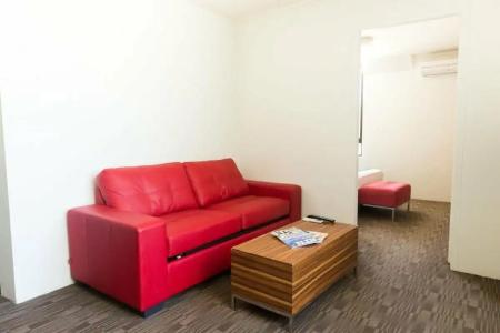 Adge and Residences - 12