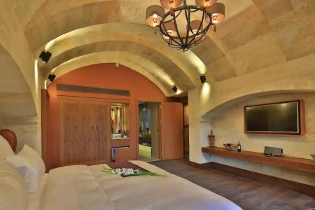 Ariana Sustainable Luxury Lodge - Special Category - Cappadocia - 36